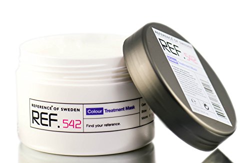 REF. 542 Colour Treatment Mask
