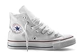 Mens Converse Chuck Taylor All Star High Top Sneakers (white, 6 D(M) US)