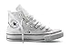 Converse Unisex Chuck Taylor All Star High Top Sneakers Optical White Size 6 mens/8 womens