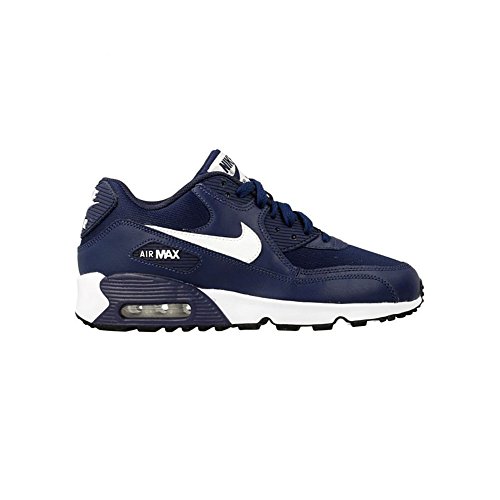 قیمت و خرید کفش ورزشی پسرانه NIKE AIR MAX 90 MESH (GS) پسرانه 833418-400 |  مالتینا