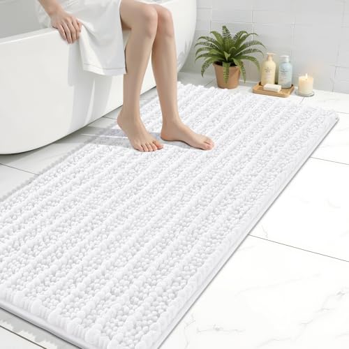 Arotive Bathroom Rugs Mat