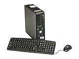 Dell SFF/C2D3.0/4GB/500GB/XP: Dell Optiplex SFF Desktop - Intel Core 2 Duo 3.0GHz - 4GB DDR2 RAM - New 1TB HDD - Microsoft Windows XP Professional - WiFi - DVD/CD-RW (View amazon detail page)
