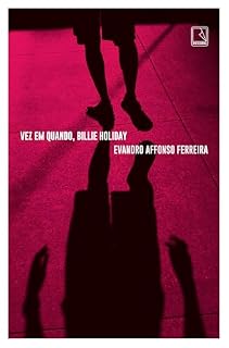Livro Vez em quando, Billie Holiday