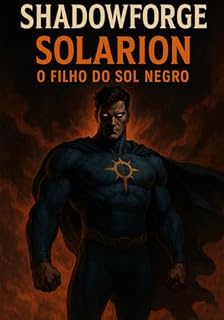 Livro Shadowforge: Solarion