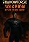 Livro Shadowforge: Solarion