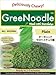 GreeNoodle without seasoning (12 count)