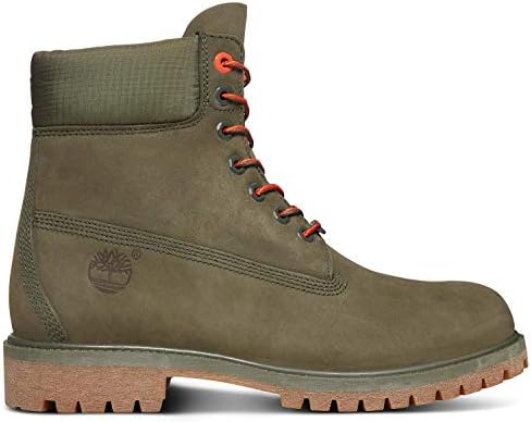timberland icon collection