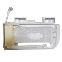 Whirlpool W10873791 Refrigerator Ice Maker