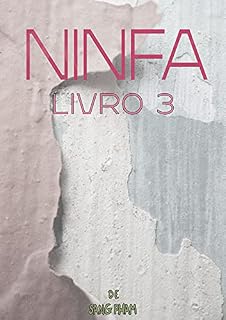 Livro NINFA (Livro 3)