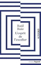 L' esprit de l'escalier
