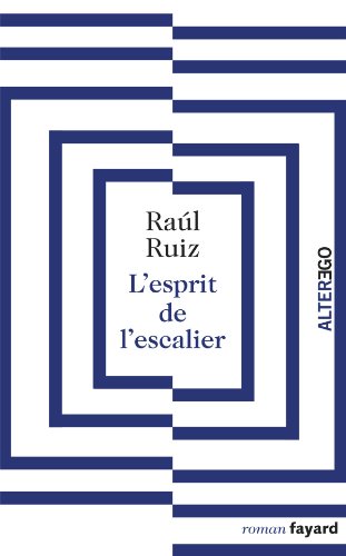 L' esprit de l'escalier
