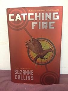 Catching Fire