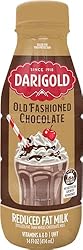 Darigold Old Fashioned Chocolate Milk 2