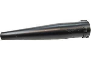 Husqvarna OEM Leaf Blower End Tube Nozzle 577079601 150BT