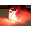 Over-80-Trailer-Light-Stop-Turn-Tail-Rear-Side-Reflector-Side-Marker-LED-W-Kits