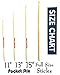 Pocket Stix 13