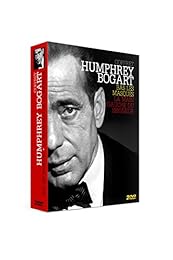 Humphrey Bogart : Bas Les Masques + La Main Gauche Du Seigneur - Pack