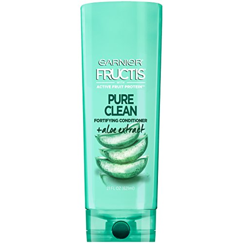 Garnier Fructis Pure Clean Conditioner, 21 fl. oz.