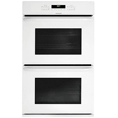DMAFRIGFFET3025PW - Frigidaire 30 Double Electric Wall Oven