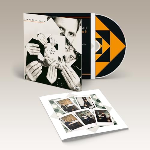 Franz Ferdinand - Tonight: Franz Ferdinand - Amazon.com Music