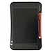 Boogie Board Sync 9.7-Inch LCD eWriter in Black and Orange with Folio Case and Replacement Stylus