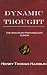 Dynamic Thought by