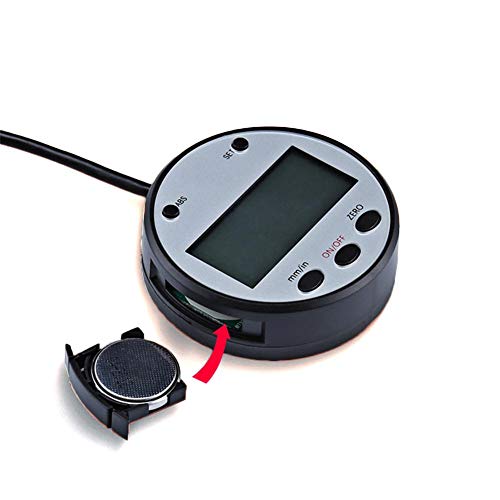 image for TODAYTOP Horizontal Vertical Dual-Use Digital Display Scale Machine To