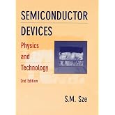 Semiconductor Devices: Physics and Technology