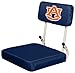 Logo Brands NCAA Auburn Tigers Unisex Hard Back SS, One Size, Team Color