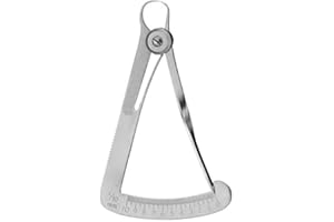 Iwanson Spring Caliper Metal