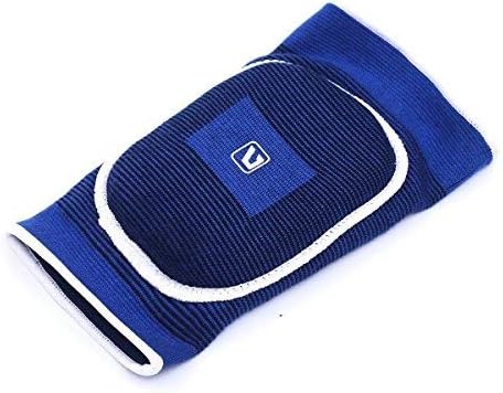 LIVEUP SPORTS Elbow Brace - Elbow Sleeve Support Brace for Sport Workout Tennis Basketball Yoga Pilates Weightlifting Arthritis Tendonitis Prevention, Joint Pain and Arthritis Relief Recovery