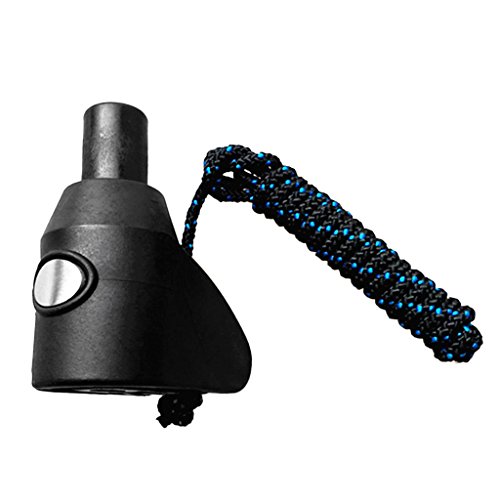 image for Baoblaze Windsurfing Windsurf RDM Mast Extension Replacement Adapter w