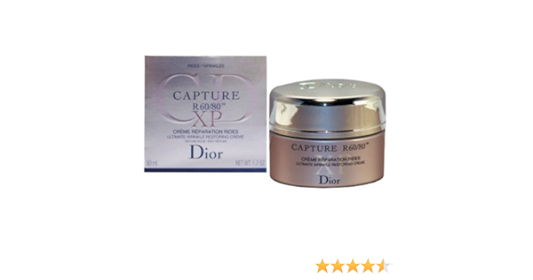 dior wrinkle cream