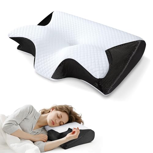 WRINWPOOSE Sleep Apnea Pillow