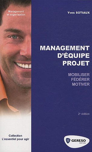 Management d'équipe projet