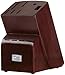 Chicago Cutlery Walnut Tradition 14-Piece Block Set