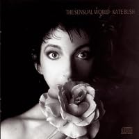 Kate Bush Ablum Cover