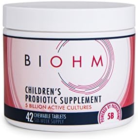 Children's Probiotic