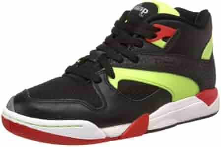 reebok pump tennis