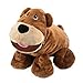 Stuffies Bravo the Bear