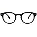 The Portland Keyhole Round Reading Glasses Set