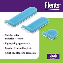 Flents Two Sided Insty