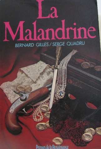 La Malandrine