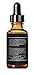 RebuildU Natural Vitamin C Serum with Hyaluronic Acid and Vitamin E, 1 fl. oz.