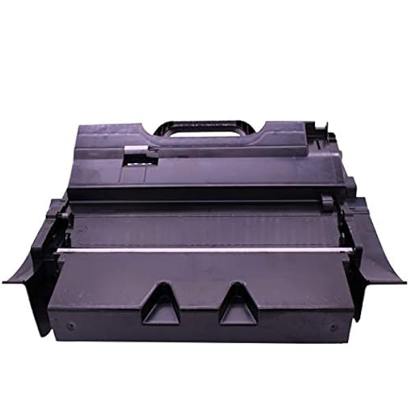 lexmark ts652dn