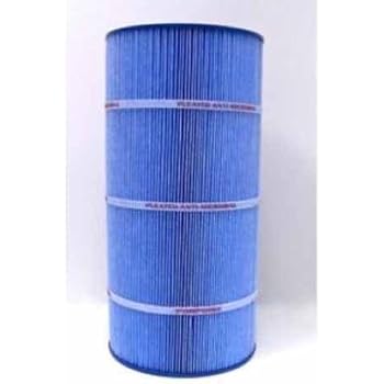 cartridge hayward pleatco pa80 filter pool clear ii star c800 c1500 microban replacement
