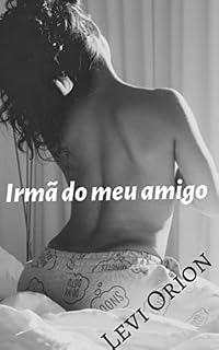 Livro Irmã do meu amigo