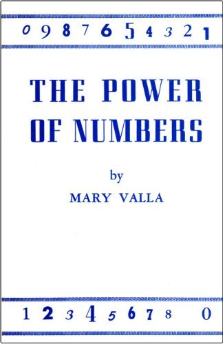 The Power of Numbers