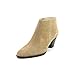 Vionic Georgia Womens Ankle Boot