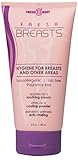 Fresh Body - Fresh Breasts Feminine Hygiene Lotion For Breasts & Other Areas - 5 oz.